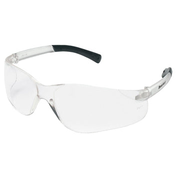 BEARKAT® - Clear Lens Safety Glasses - Case of 12