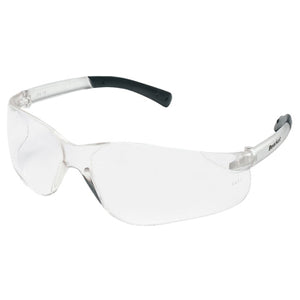 BEARKAT® - Clear Lens Safety Glasses - Case of 12